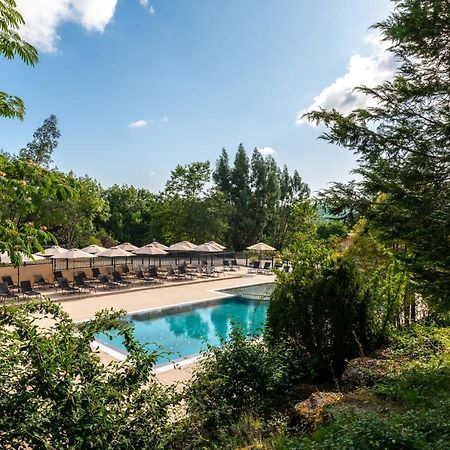 Camping La Serre Aigues-Vives  Exterior photo